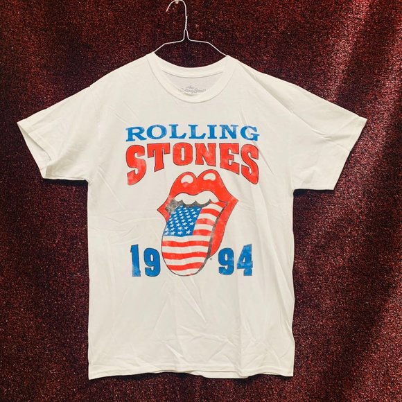 Urban Outfitters Other - Rolling stones Voodoo Lounge 94 tee md